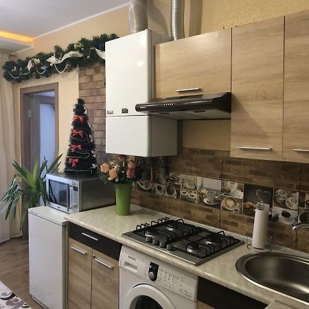Apartment On Tatarska Street Kamianets-Podilskyi Exterior foto