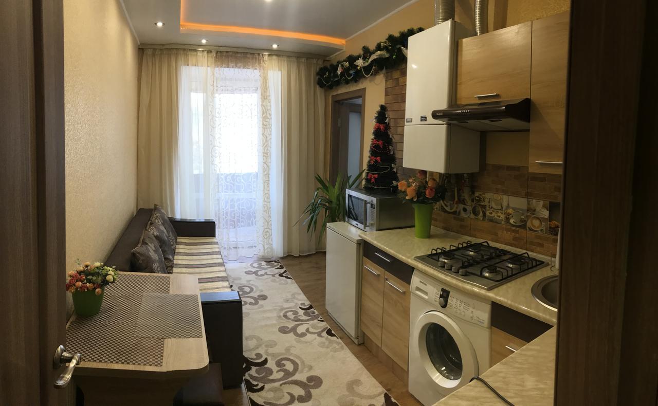 Apartment On Tatarska Street Kamianets-Podilskyi Exterior foto
